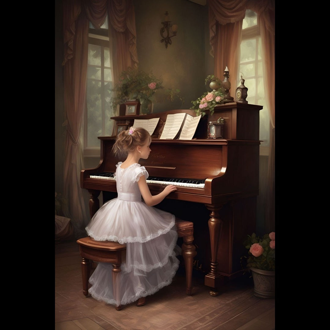 Melodies of Innocence