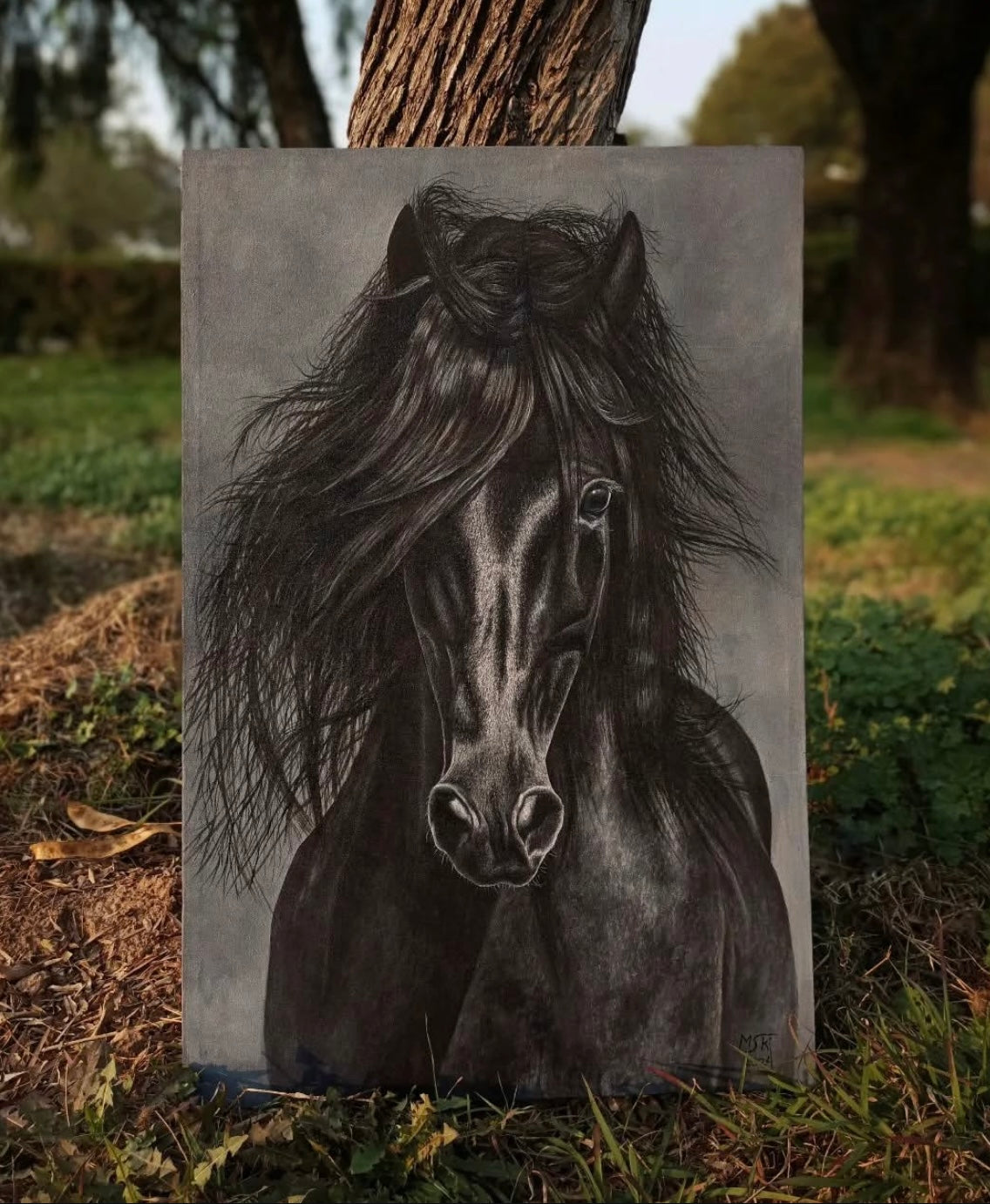 Midnight Majesty