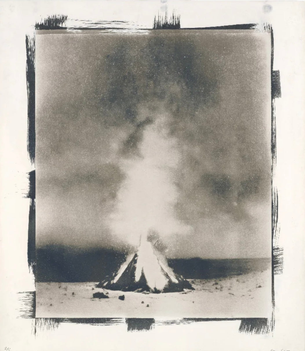 Pyre