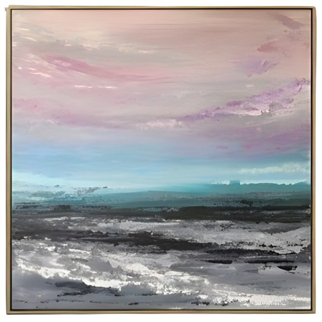 Ethereal Horizon