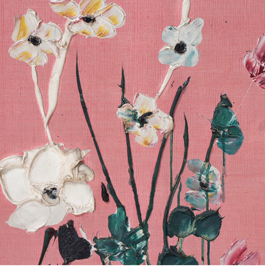 Fleurs