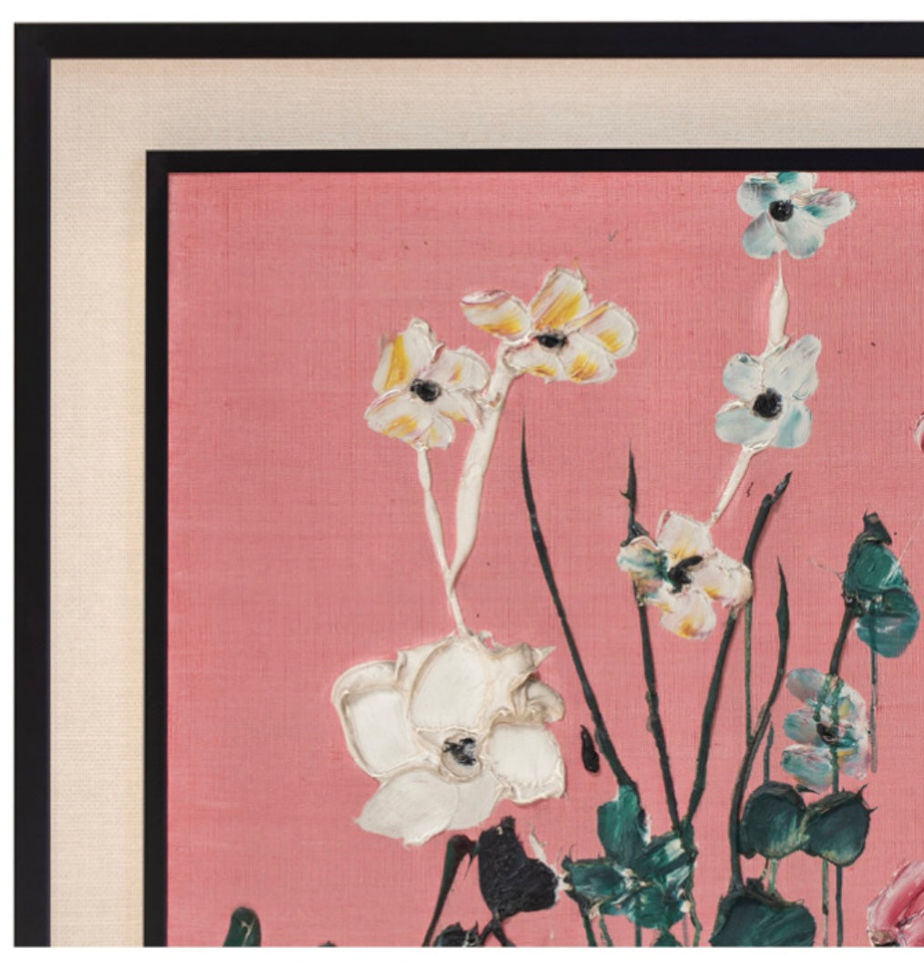Fleurs