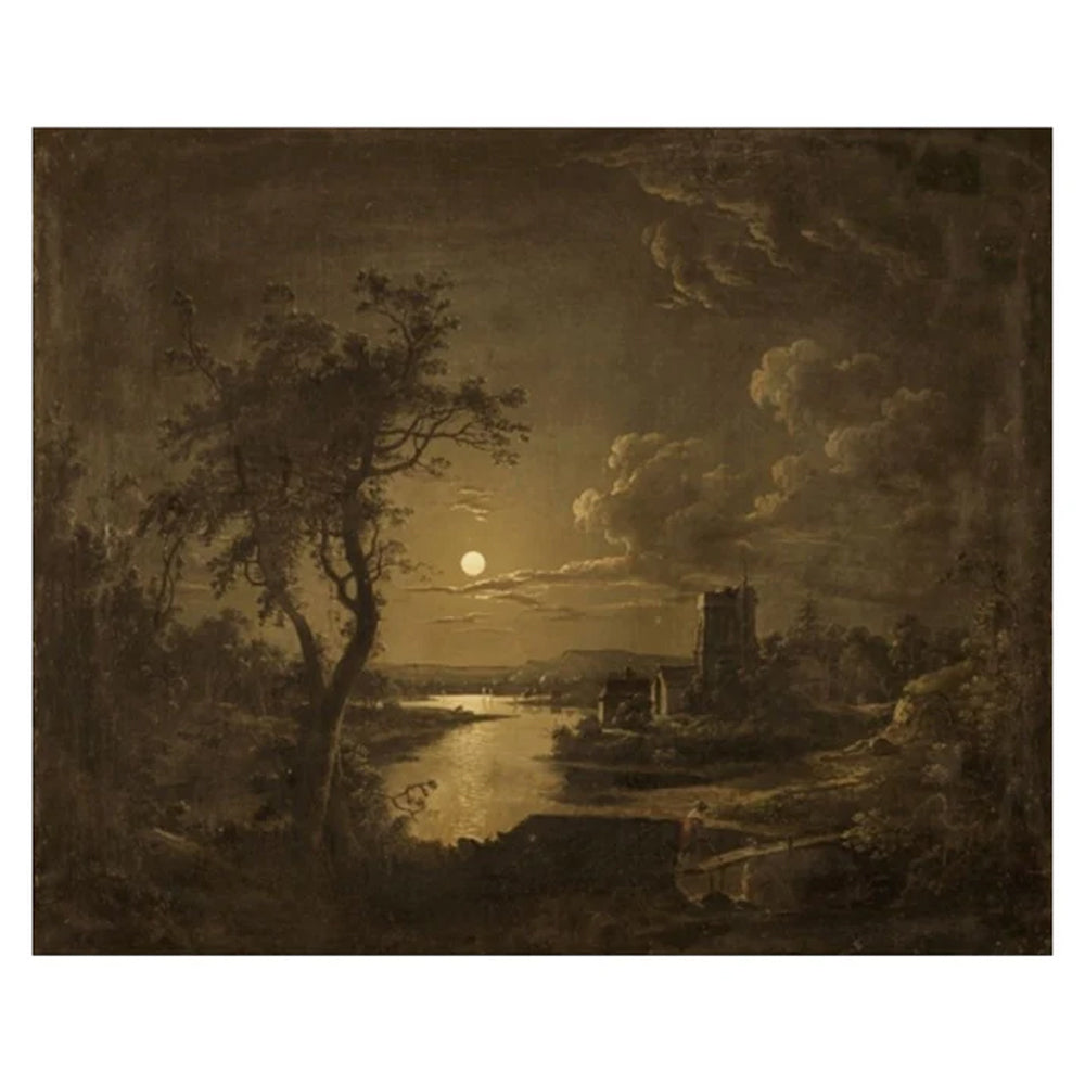 Nocturnal Reflections