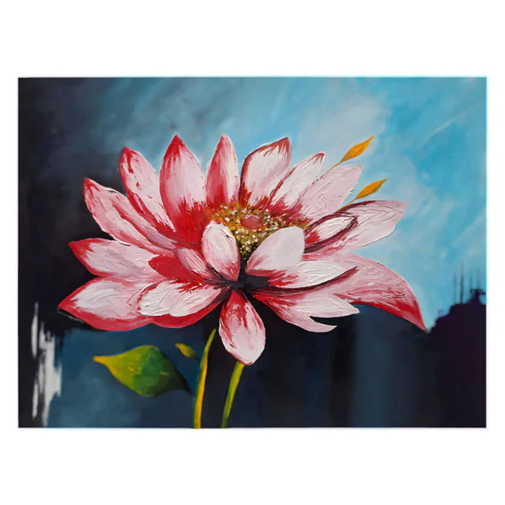 Petals of Passion