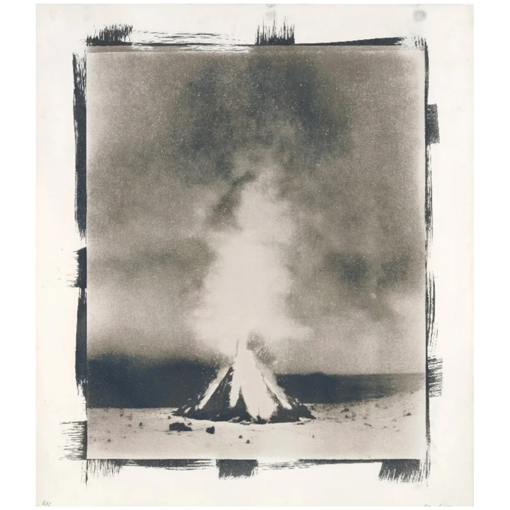 Pyre