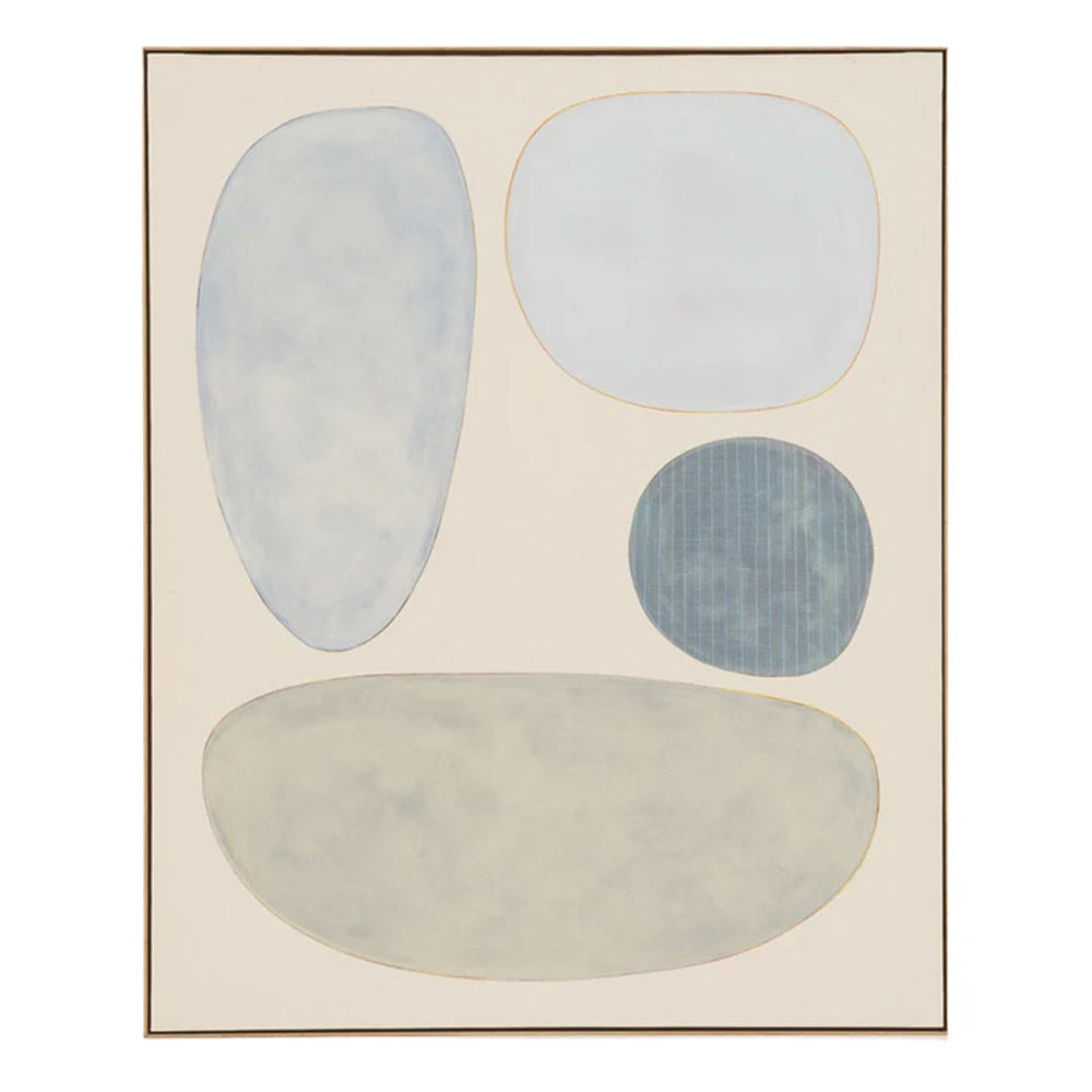 Serene Shapes