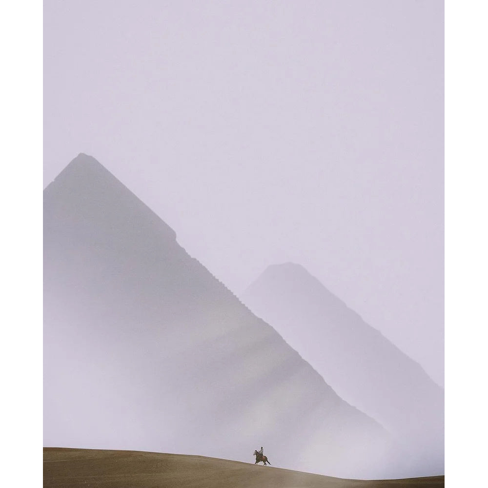 The Journey