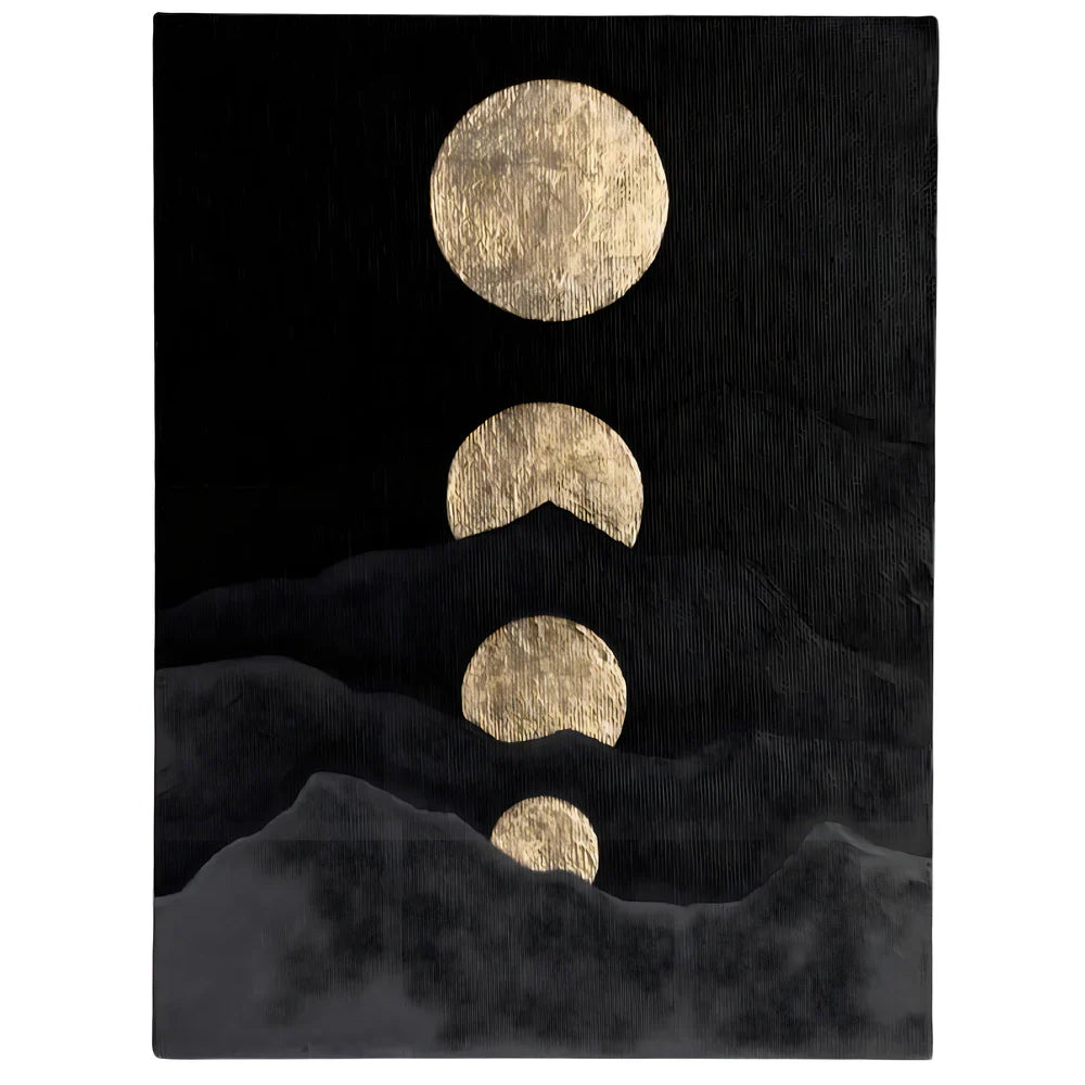 Trinity of Moon