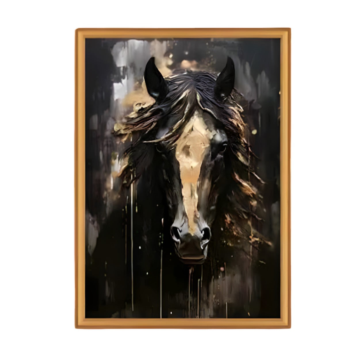 Majestic Stallion