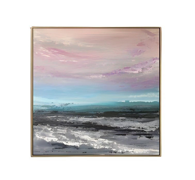 Ethereal Horizon
