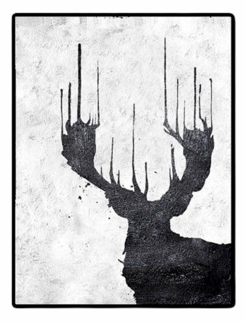 Shadow of the Wild