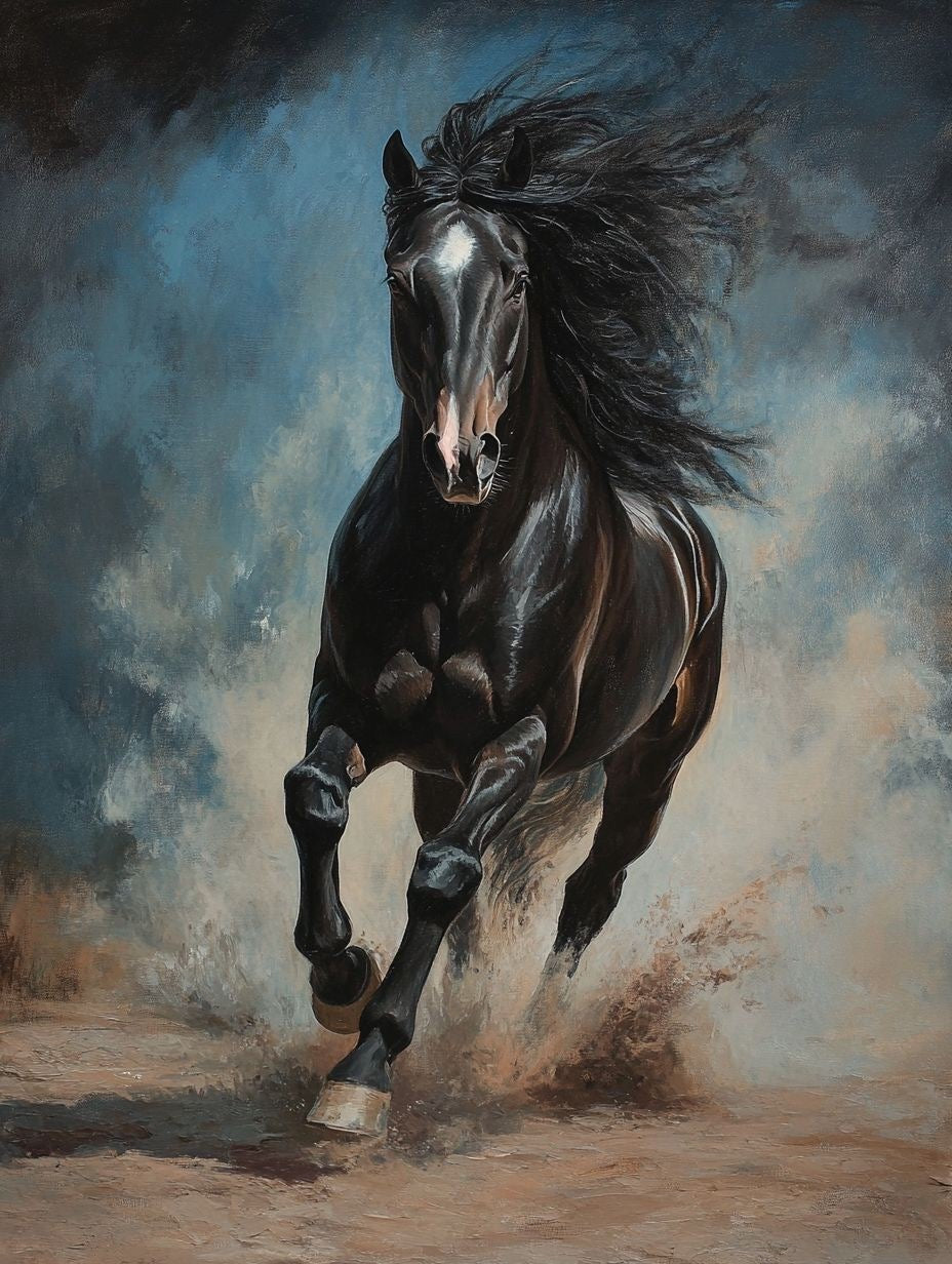 Thunderborn