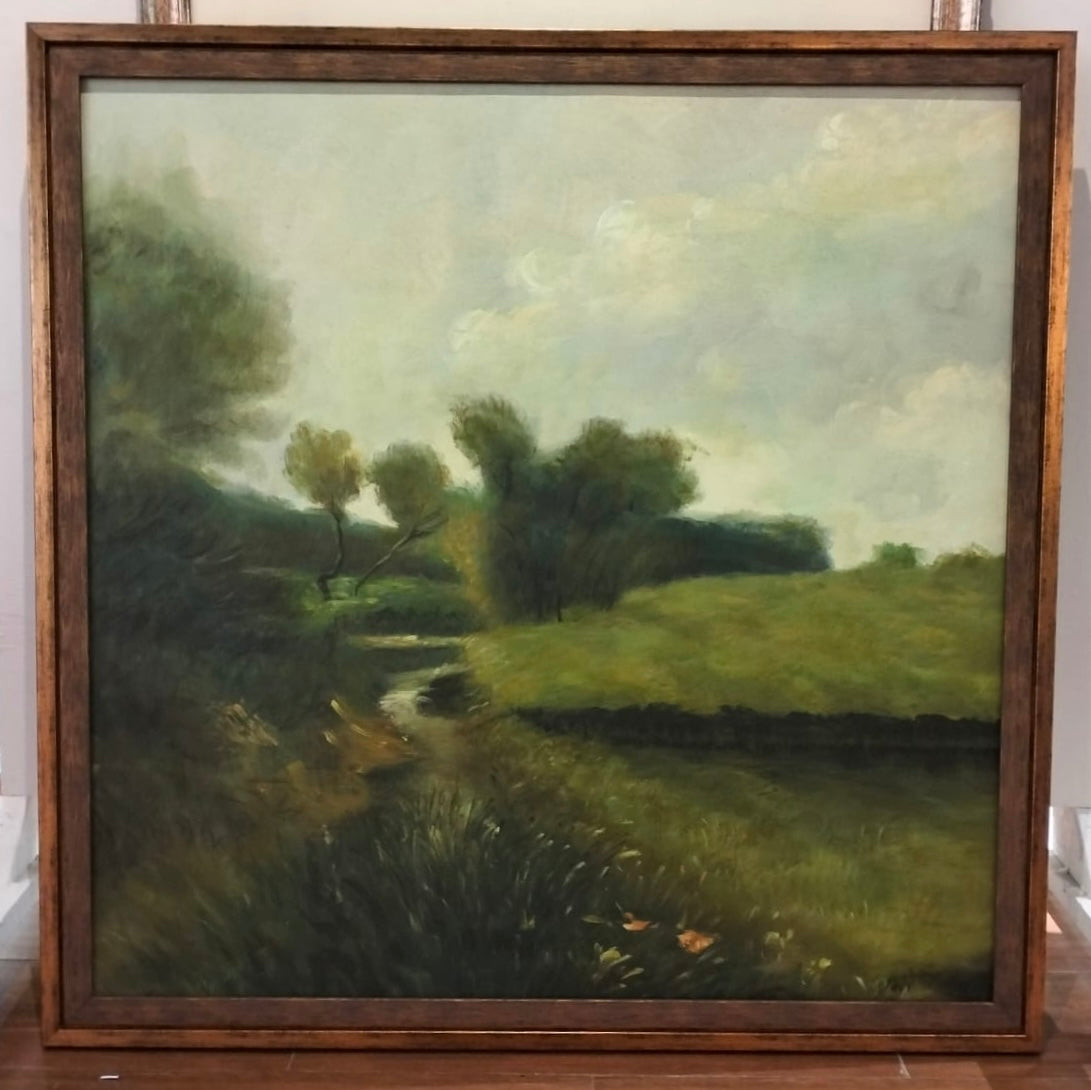 Whispers of the Meadow