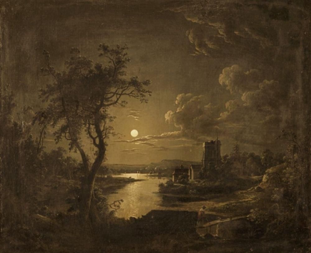 Nocturnal Reflections