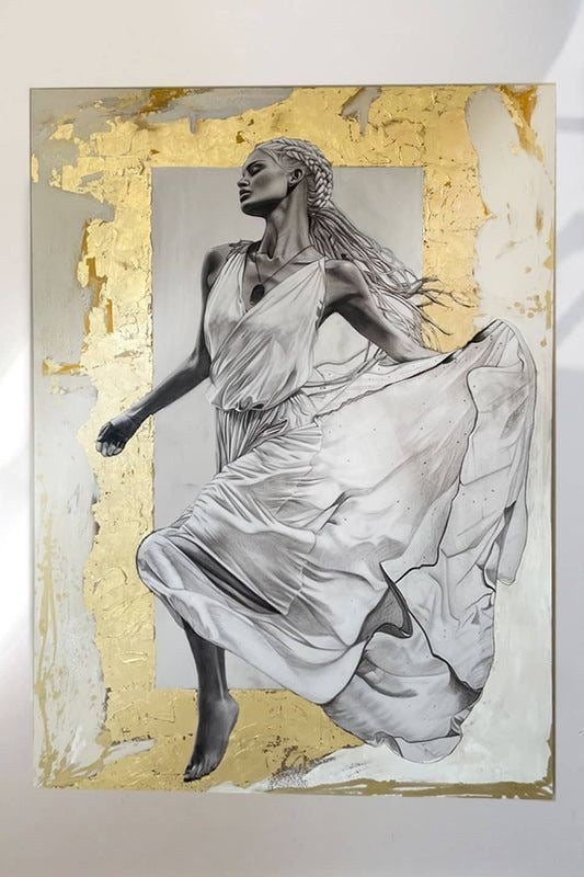 Gilded Grace