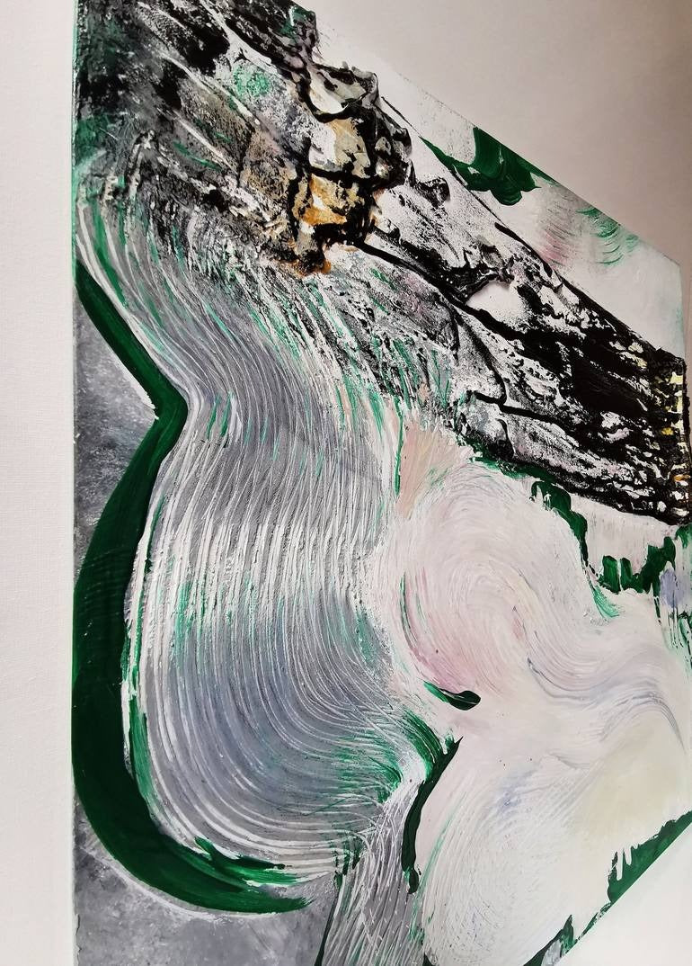 Verdant Undercurrents
