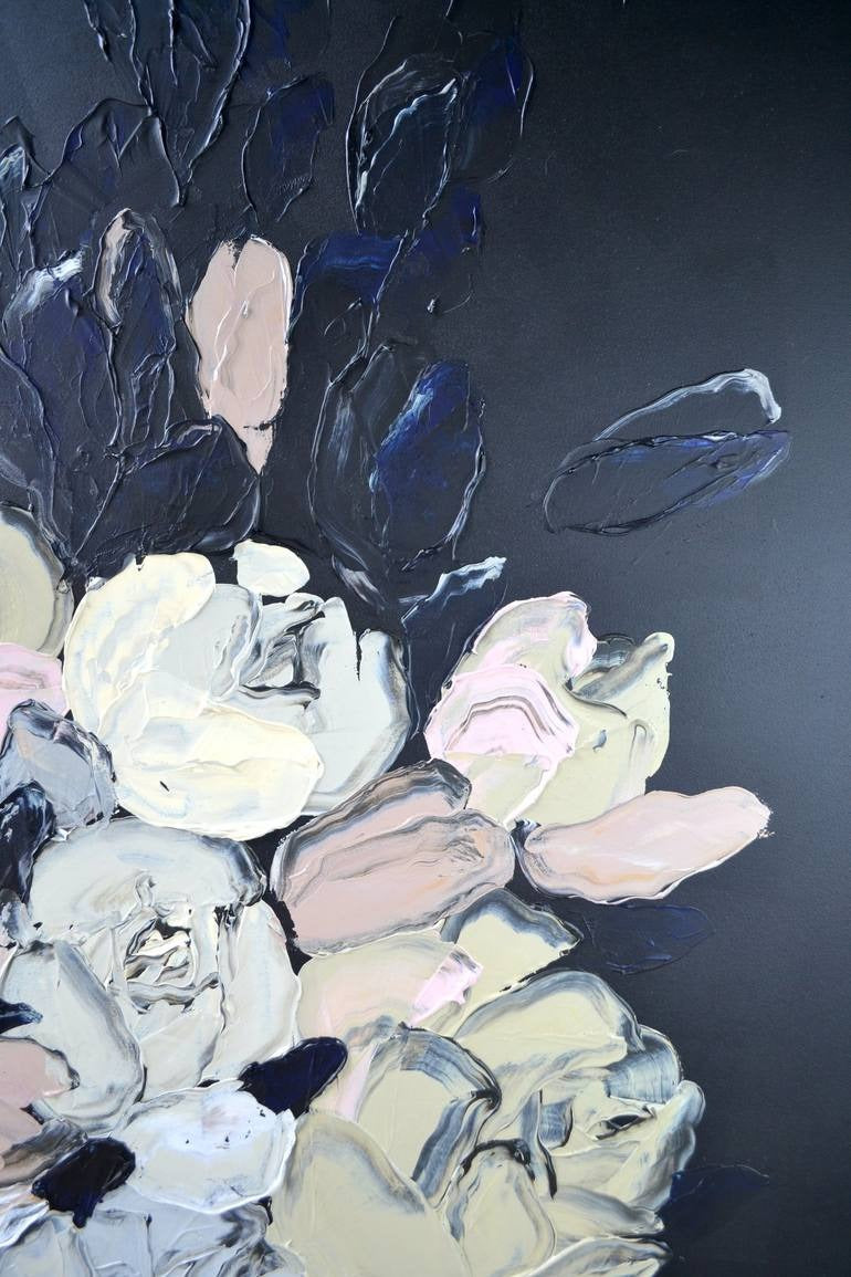 Nocturne Blooms