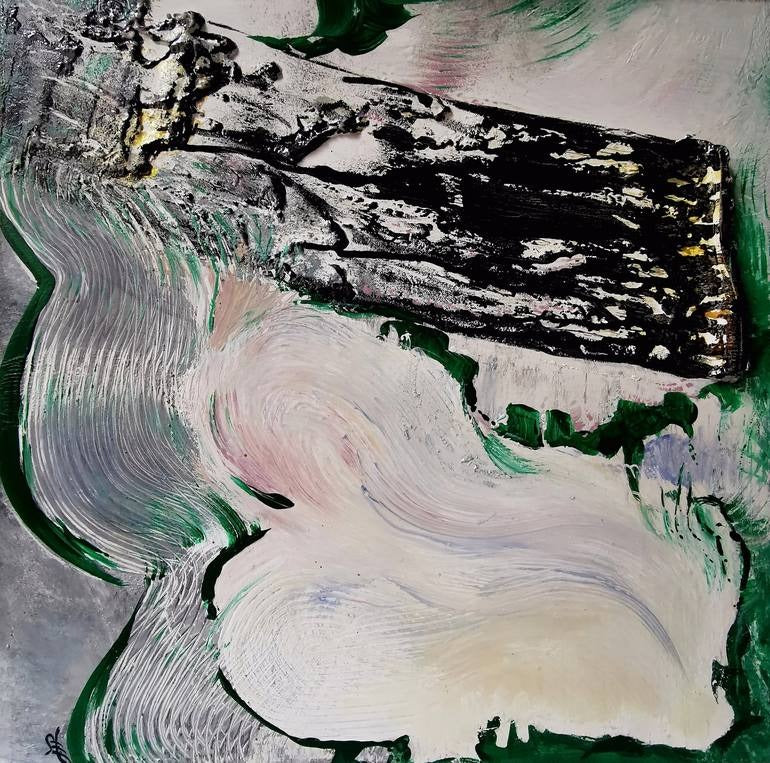 Verdant Undercurrents