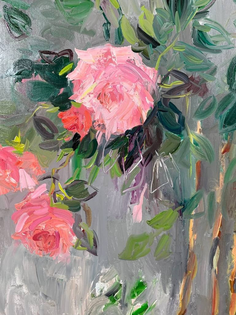 Potted Radiance
