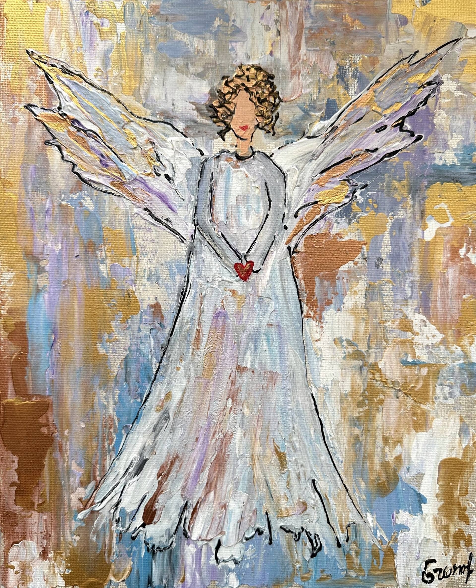 Guardian of Hope