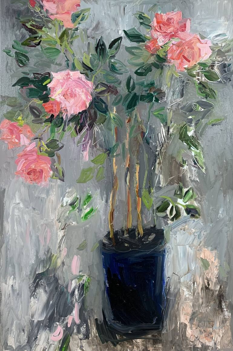 Potted Radiance